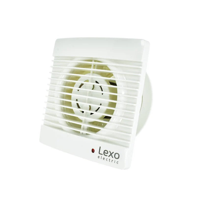 Ventilación