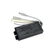 DRIVER DE EMERGENCIA EXTERNO 3 A 40W 120 MIN IP40 GRIS