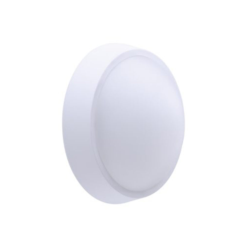 Foco Tortuga Led Redonda 20w 6500k Exterior Interior Philips