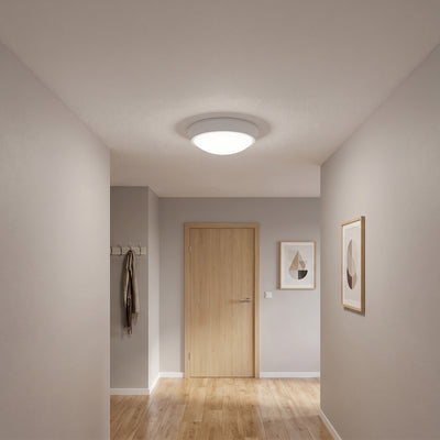 Foco Tortuga Led Redonda 20w 6500k Exterior Interior Philips