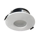Porta GU10 Blanco IP44 Hermetico Con Base GU10 Technolamp