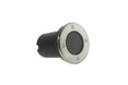 Foco embutido piso gu10 ip67 ik08 220v technolamp