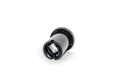 Foco embutido piso gu10 ip67 ik08 220v technolamp