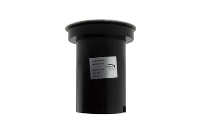 Foco embutido piso gu10 ip67 ik08 220v technolamp