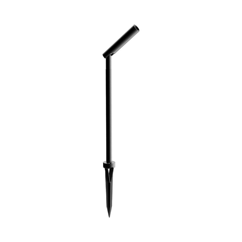 FOCO LED SLIM 4,5W 3000K 350LM IP65 EXTENSIBLE (ESTACA, MURO Y PISO)