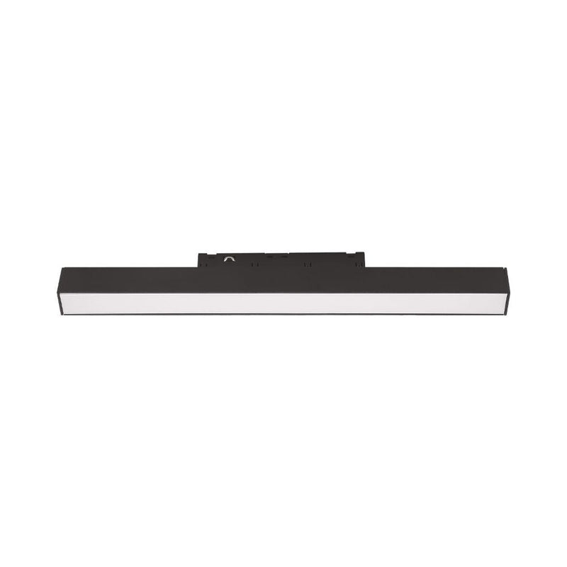 FOCO RIEL MAGNETICO ADANA 100° 12W 30CM 3000K 1180LM 48V