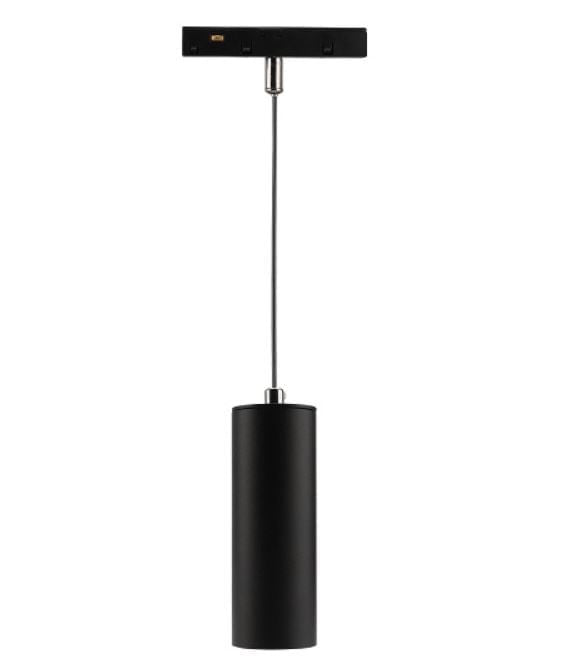 FOCO RIEL MAGNETICO ADANA COLGANTE 36° 6W 3000K 440LM 48V