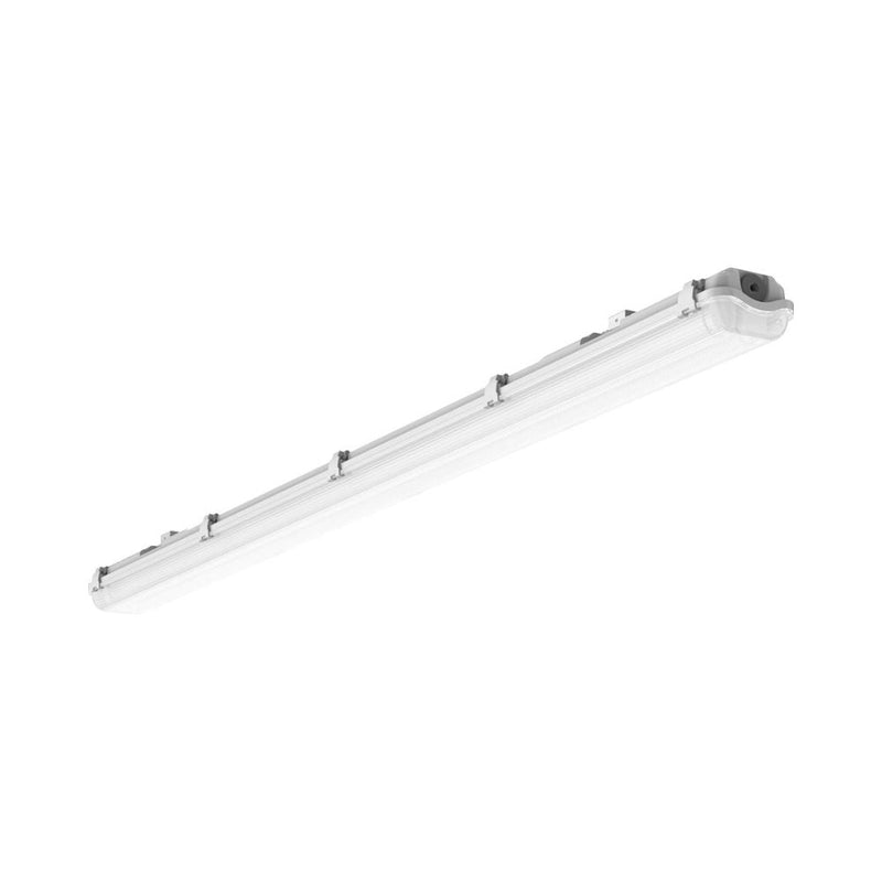 EQUIPO ESTANCO 2X120CM IP65 PARA TUBO LED DUAL SIDE