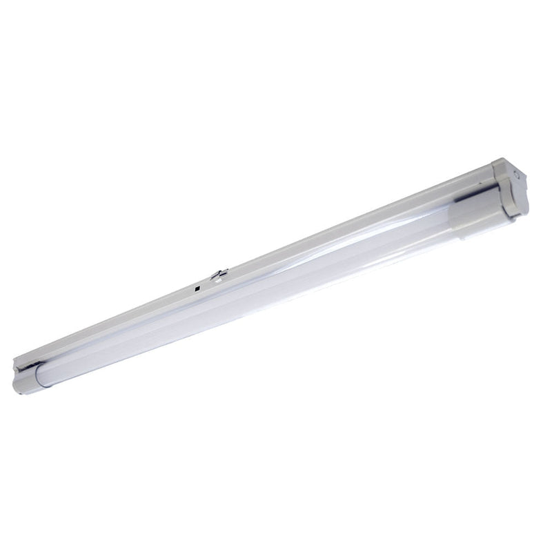 CANOA LED 18W 6500K CON TUBO LED