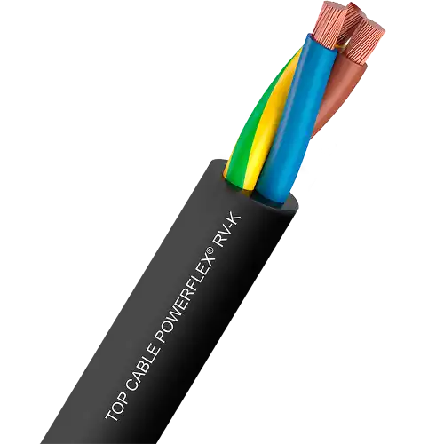 Top Cable