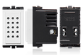Modulo Chicharra 250 | 127V S17 Blanco