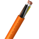 Toxfree Plus 331 C Rz1-k As+ 3g2,5 0,6 | 1kv Naranjo