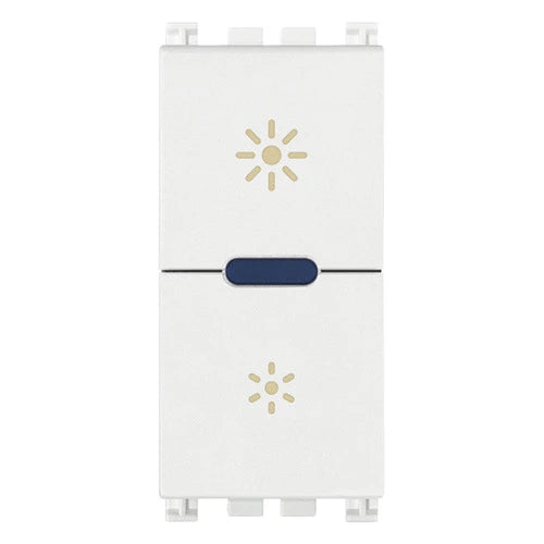 Variador MASTER 230V universal blanco