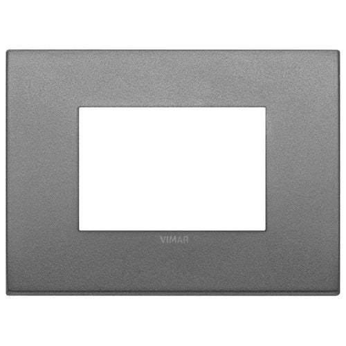 Placa Classic 3M metal pizarra mate