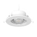 Foco LED Embutido 6.2W Orientable 2700K Sl052 (929002655401)