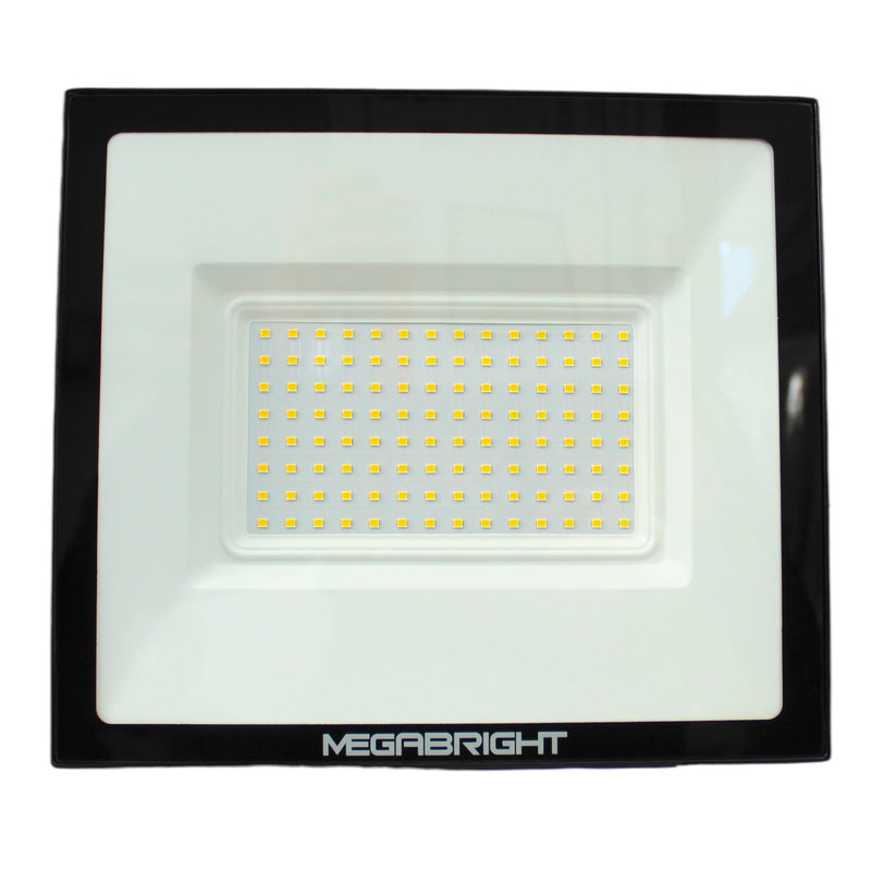 Proyector LED 100W Telco Flat Pro 6000K