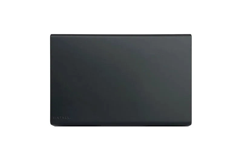 Modulo conmutador 9/24 teclon 3m 16a 250v s33 noir mate