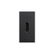 Conector HDMI Cordon 25cm S33 Noir Mate