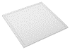 Panel LED 40W 6000K 605x605x12mm