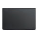 Modulo Pulsador Timbre Teclon 3M 16A 250V S33 Noir Mate
