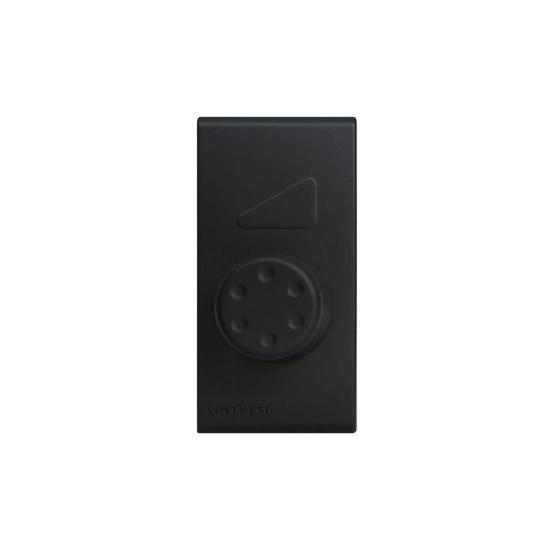 Modulo Dimmer Regulador Resistivo 300W 250/127V S33 Noir