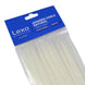 Amarra Cable Natural 200x3.6mm Bolsa 100 Unidades