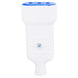 Enchufe Hembra Volante 10A 2P+t Blanco -Nuevo-