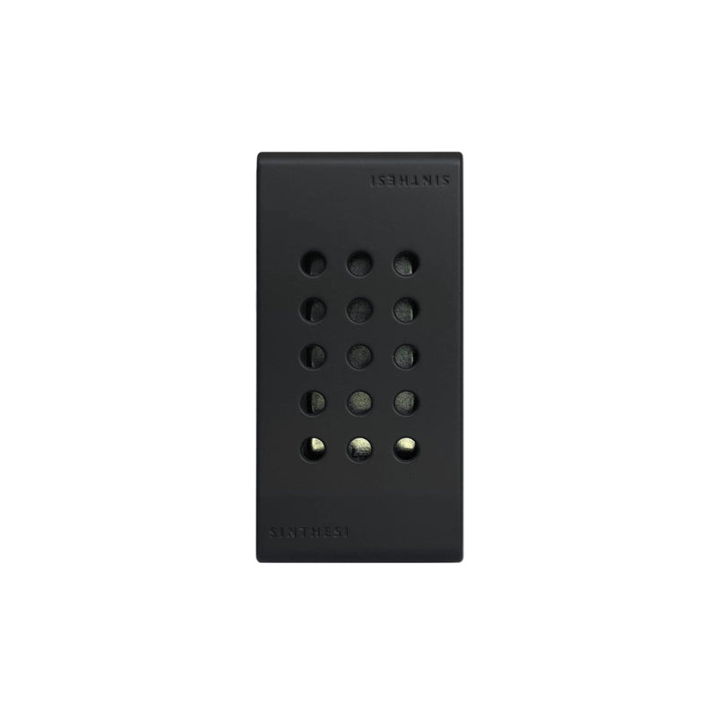 Modulo Chicharra 250 | 127V S33 Noir Mate