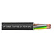 Toxfree Zh C Rz1-k 3g1,5 0,6 | 1kv Negro