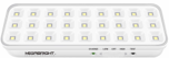 Lámpara Emergencia Led Bar90 Megabright