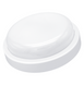 PLAFON LED Redondo 12W 6500K IP54