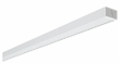 Lineal LED Megabright 36W 6000K 118*5*7