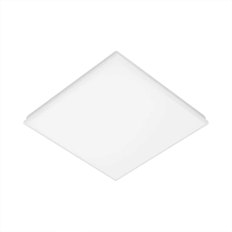 Panel LED Embutido Technolamp 40W 603x603mm 3000/4000/6000K Aio IP44 4000lm