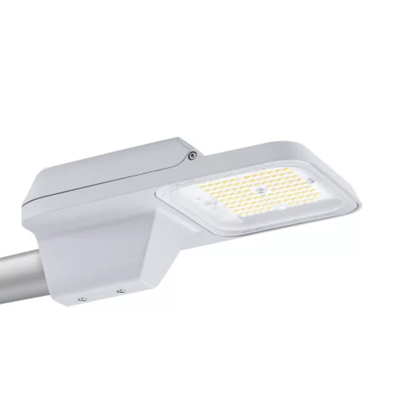 Alumbrado Publico Brp491 LED115 Nw 80W Philips (ph911401673106)