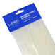 Amarra Cable Natural 140x3.6mm Bolsa 100 Unidades