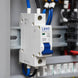 Interruptor Automático 1x10a Curva C 6ka