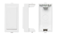 Falso Polo Sinthesi Blanco S17