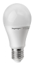 Ampolleta LED A60 CLASICA 9W/6400K E-27