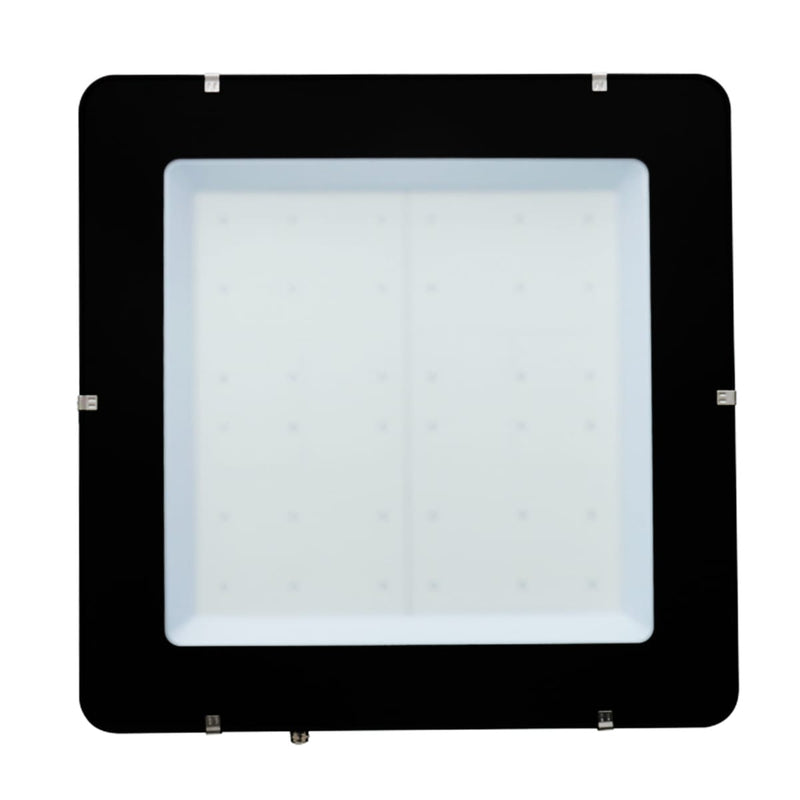 Proyector LED Telco Flat 1000w 5500k Driver MOSO