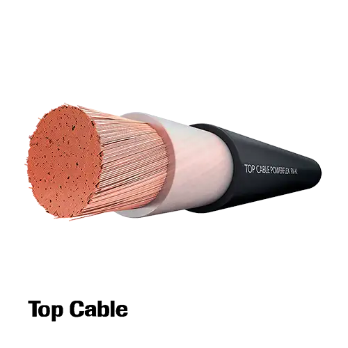 Toxfree Zh C Rz1-k 3g4 0,6 | 1kv Negro