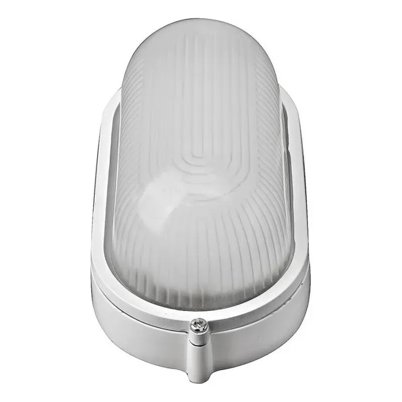 Foco LED Tortuga Glass Blanco 10W 6500K IP54