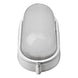 Foco LED Tortuga Glass Blanco 10W 6500K IP54