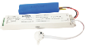 Kit Emergencia LED 18 W 2 HR. INTER para Tubos y Paneles hasta 25W