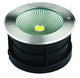 Foco Emb. Piso BLOM LED 20w/4500k 180mm