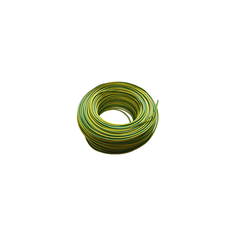 Toxfree Zh H07z1-k(as) 1x2,5 A | V B2ca R100