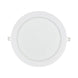 Plafon Embutido Circular 18W 6500K 1300lm 20cm Dl252 (929002322101)