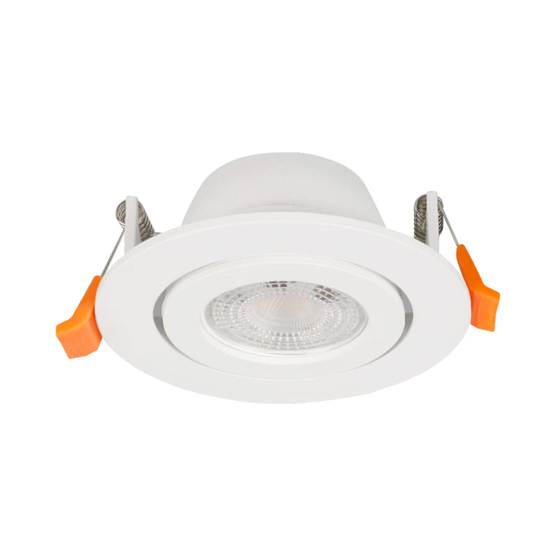 BISEL ORIENTABLE TECHNOLAMP GU10 EVO G2