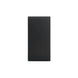 Modulo Interruptor Cruz 4 Vías 16A 250V S33 Noir Mate