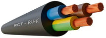 Powerflex Rv-K 5g10 0,6 | 1kv