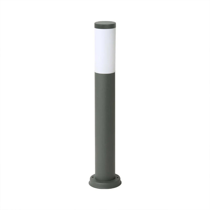 Foco Bollard Technolamp E27 600mm Roma Acero Inoxidable